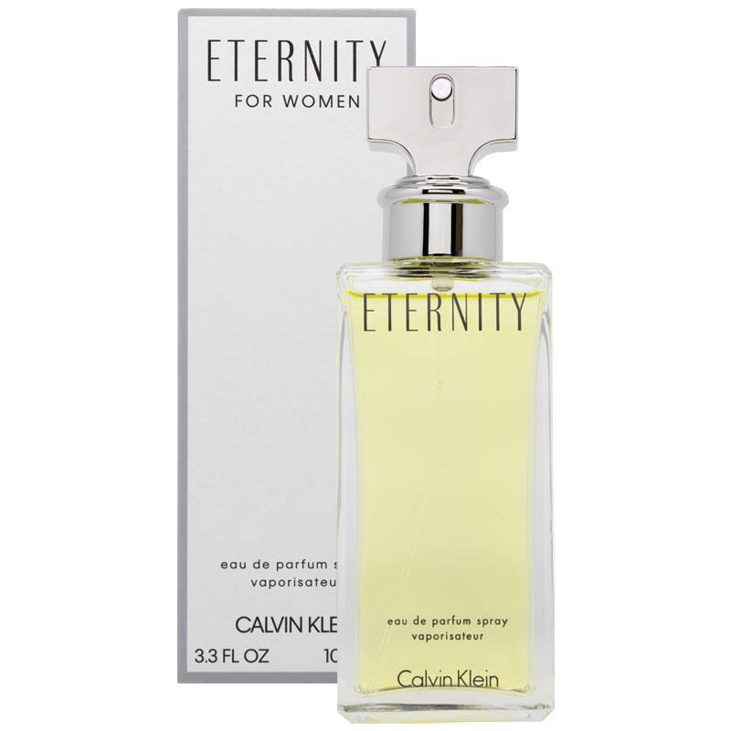 eternity cologne for women