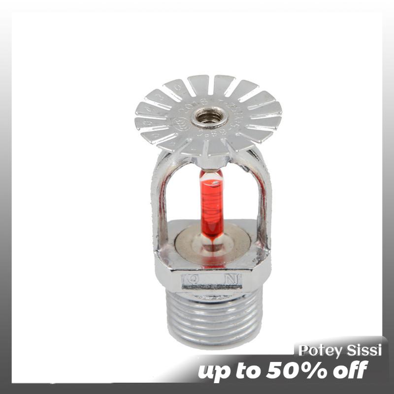 Potey ZSTX-15 68 ℃ Đầu phun nước chữa cháy bảo vệ hệ thống chữa cháy độc lập