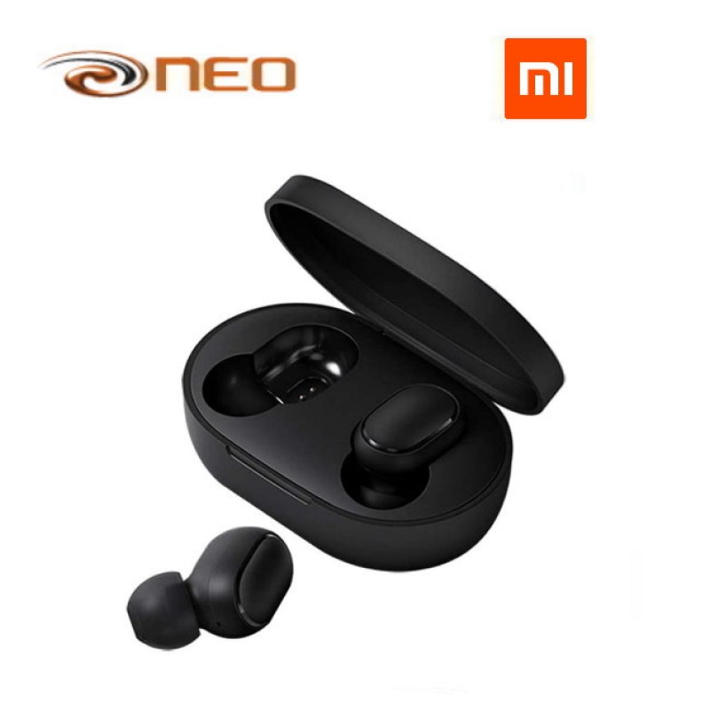 mi true wireless earbuds basic s