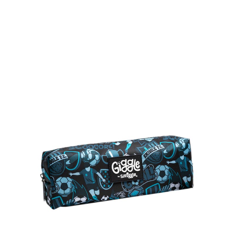 Smiggle Pcase Handy Giggle 8 - IGL444564BLK