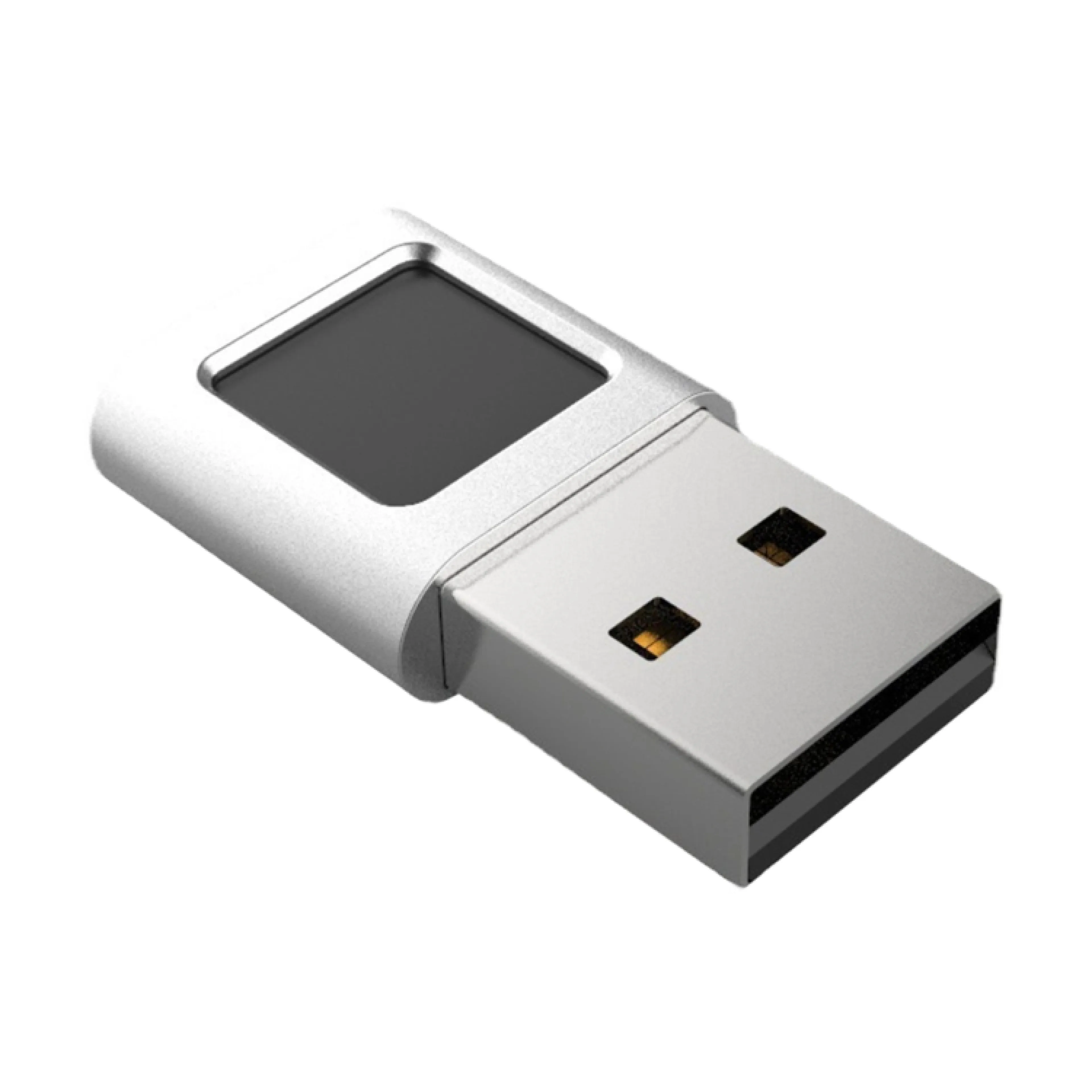 Sunsky TRU8 Mini USB Fingerprint Reader Module for Windows 11 / 10 Hello Dongle