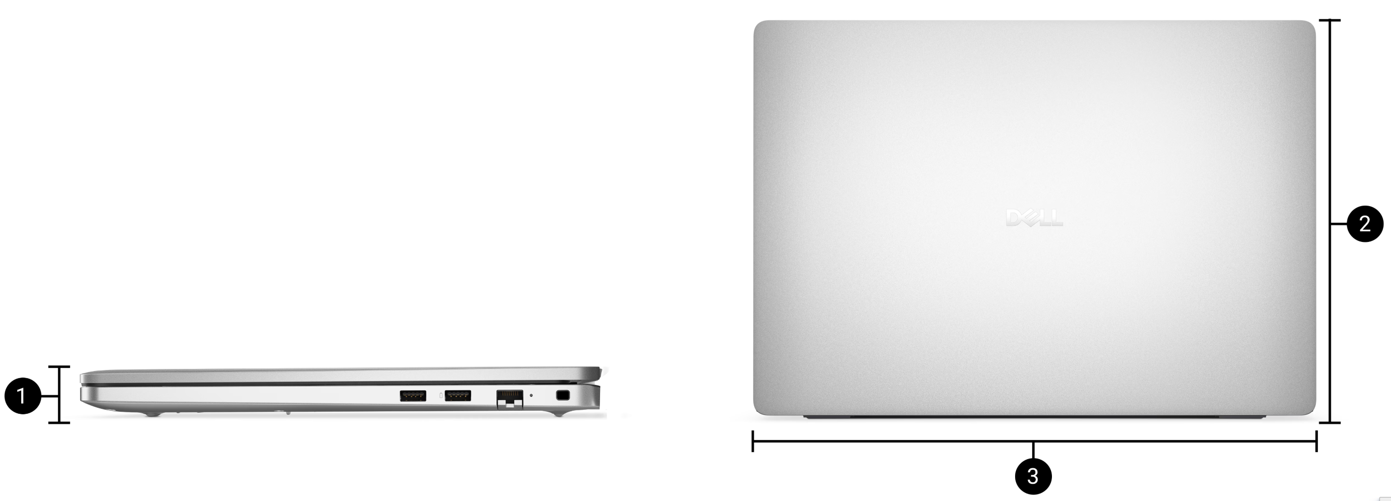 16PRO PC16250-U5235U-16G-512-W11P-3YRS technical feature