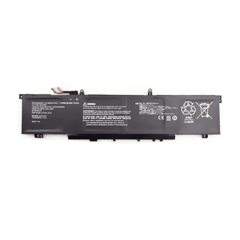 AE03XL Hp Battery 3C41Wh 3.75Ah Ae03041Xl-Pl 14-Ep0033Cl "GRADE A"