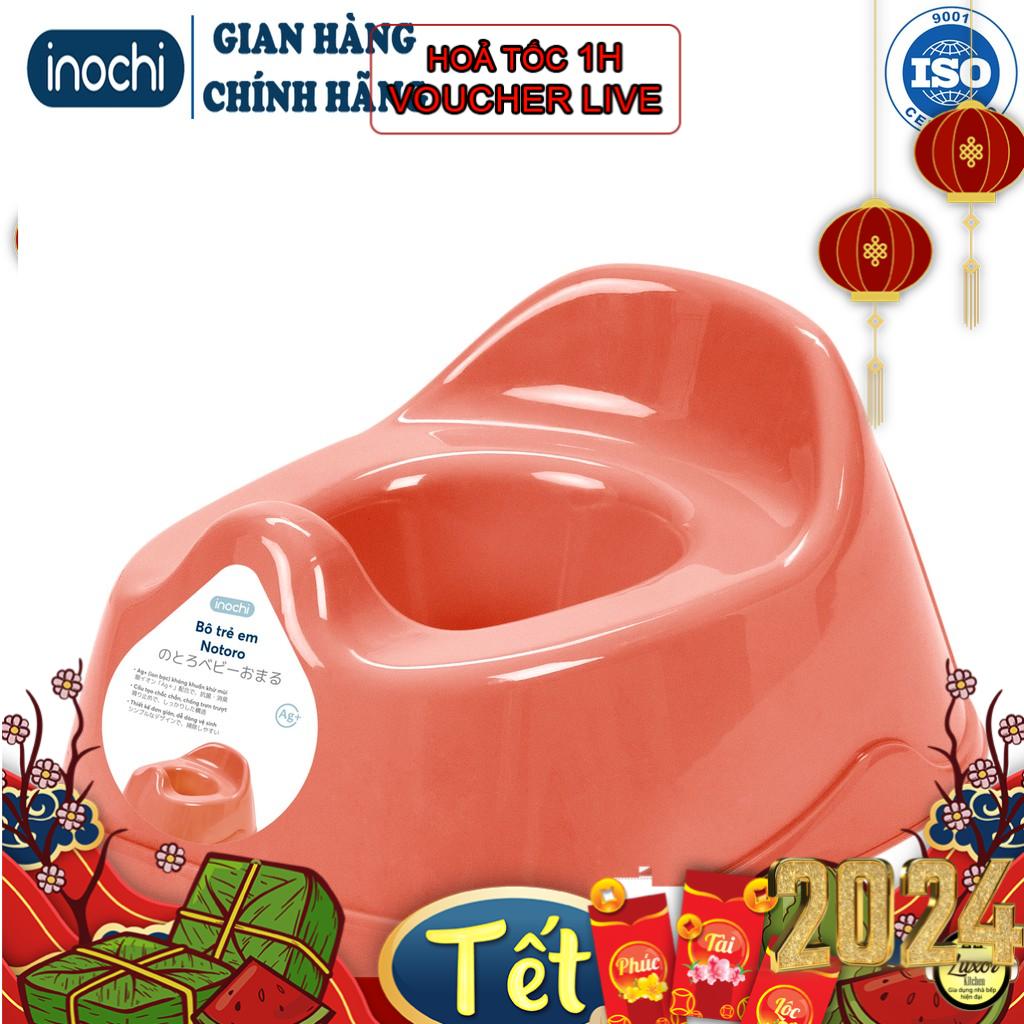 Bô trẻ em notoro - inochi