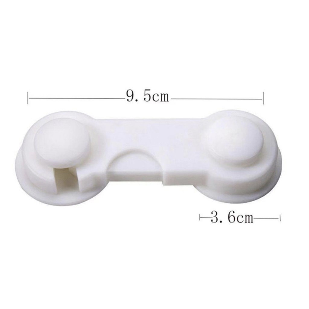 Plug Socket Cover | Baby Proof Child Safety Protector Guard Mains Electrical