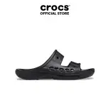 Dép Unisex Crocs Baya Black - 207627-001