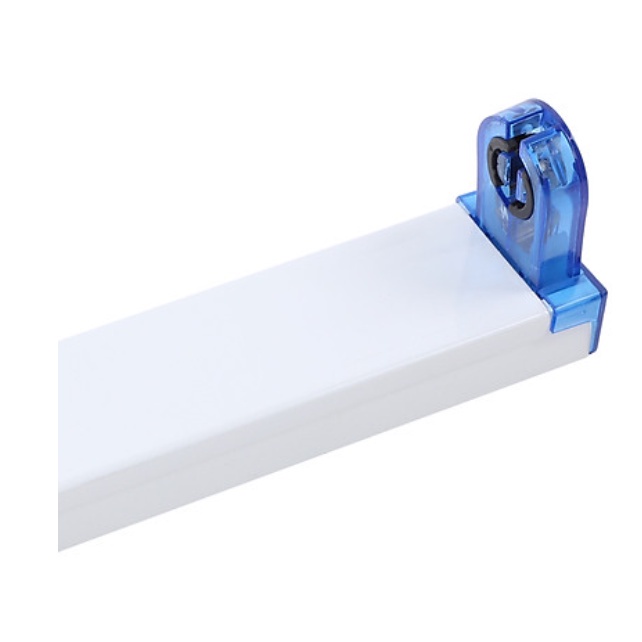 Máng đèn Led Tube siêu mỏng (0,6m) Vi-Light VLMĐS06 / ViLight Eco