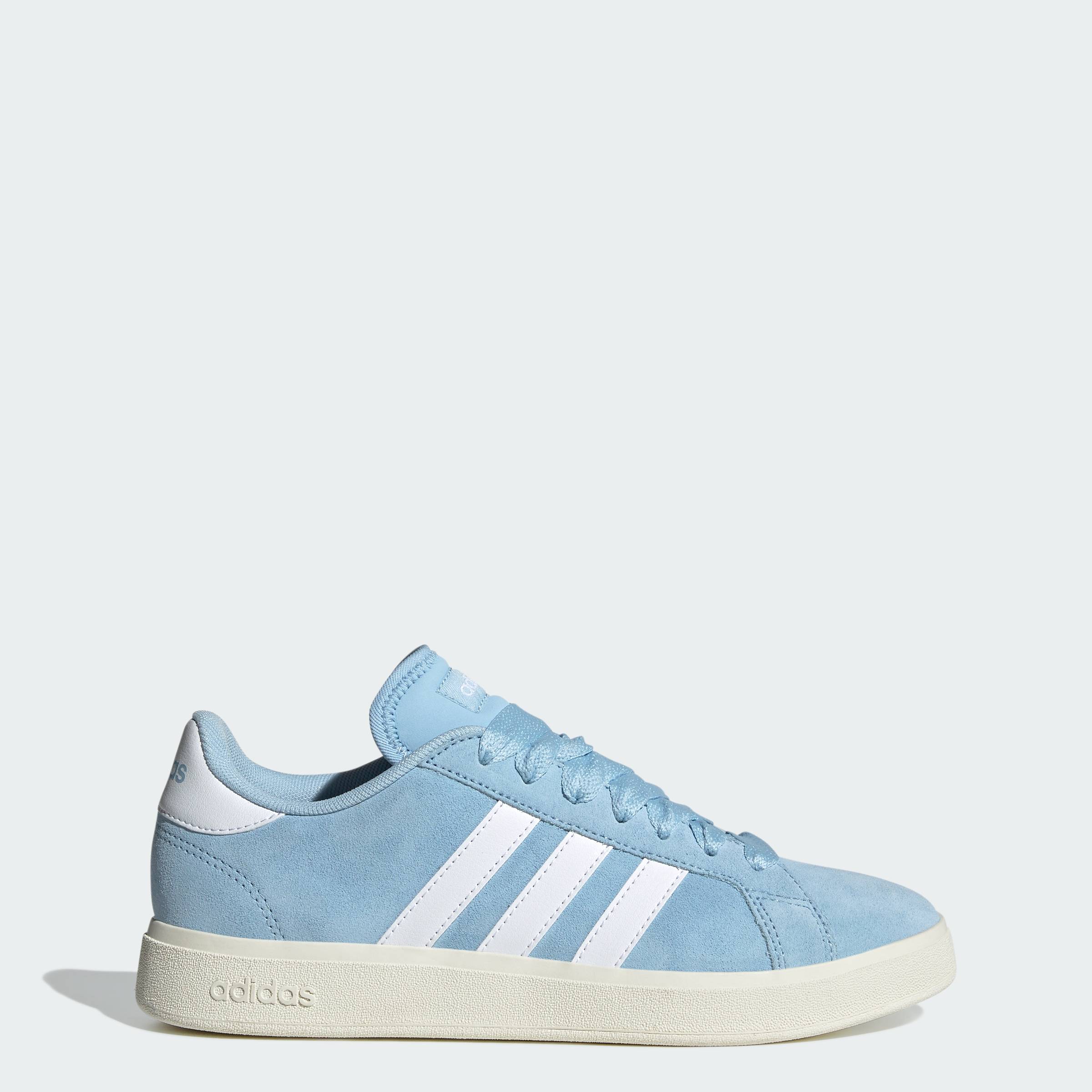 adidas Tennis & Lifestyle Grand Court Base 00s Shoes Women Blue IH6192
