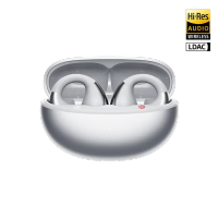 QCY Crossky C30S หูฟังไร้สาย Open-Ear รองรับ LDAC แบตสูงสุด 40 ชม. กันเหงื่อ IPX5 Bluetooth 6.0 ไมค์สนทนา AI