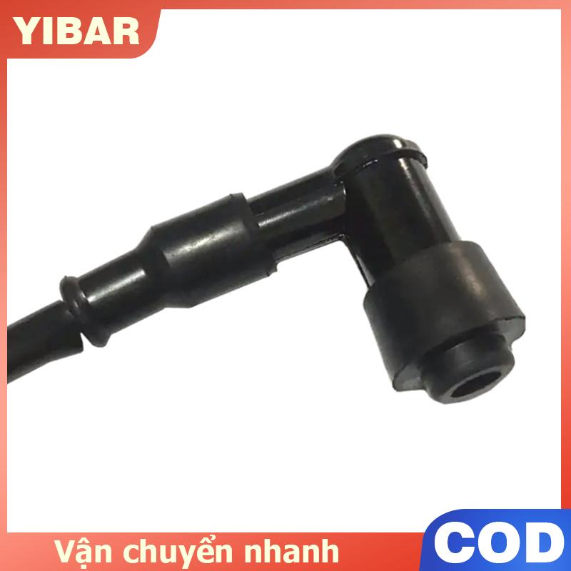 YIBAR Cuộn dây đánh lửa cho bugi CDI cho 125cc 150cc 200cc 250cc Xe tay ga ATV MTB xe máy Dirt Bike Go Kart xe máy