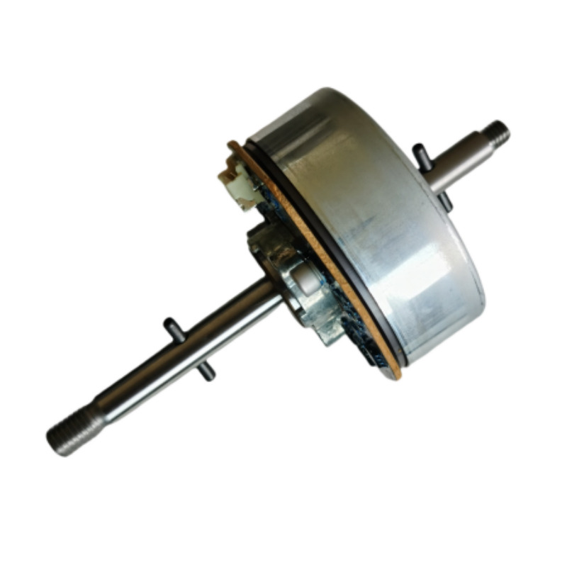 Nidec 48f704m180 24V DC động cơ không chổi than cho thích hợp cho Xiaomi Máy lọc không khí 2/2S thay