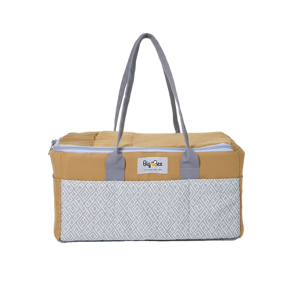 Big Bee Cady Bag / Hospital Bag