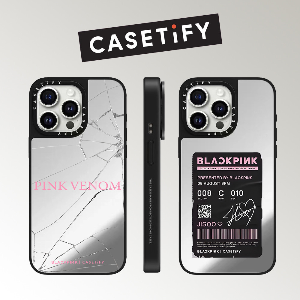 Lazada Casetify Jisoo Blackpink Samsung Phone Case Buy