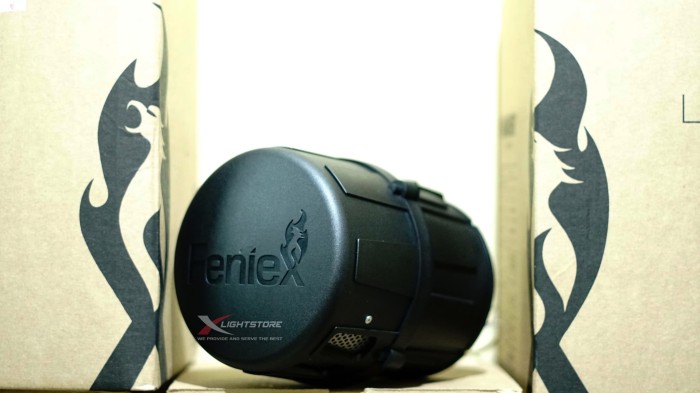 FENIEX HAMMER Harga 7,015,000 rupiah*Gratis Ongkir
