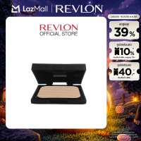 Revlon ColorStay TwoWay Powder Foundation Refill เรฟลอน คัลเลอร์สเตย์ ทูเวย์ พาวเดอร์ ฟาวเดชั่น รีฟิล (แป้งเรฟลอน  แป้งผสมรองพื้น  แมทลุค  เครื่องสำอาง)
