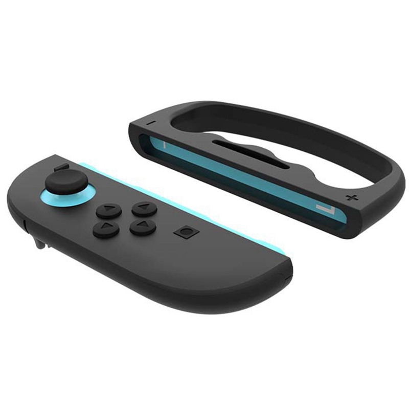 Boxing Handle Grips Switch 2 Handle Accessories Enhance Your Gaming Experience