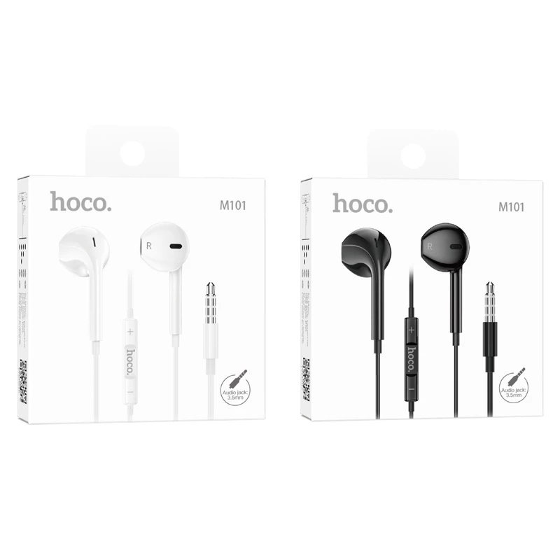Tai Nghe Hoco M101 Chui 3.5