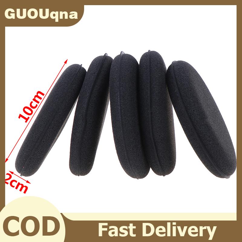 GUOUqna 12 cái mật độ cao xe waxing đánh bóng bọt xốp chi tiết Applicator Pad Giá 35,224 Đồng*Miễn phí vận chuyển