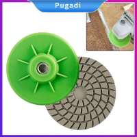PUGADI 80mm คะ แผ่นขัดทราย เพชรประดับเพชร ออล-อิน-วัน เครื่องบดมุม ทนทานต่อการใช้งาน บางเฉียบมาก เครื่องมือขัดผิว สำหรับขัดขัดหินแกรนิต