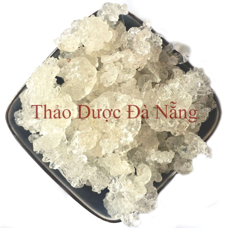 Tuyết yến vân nam loại 1 _100 gram. khang chính đường .