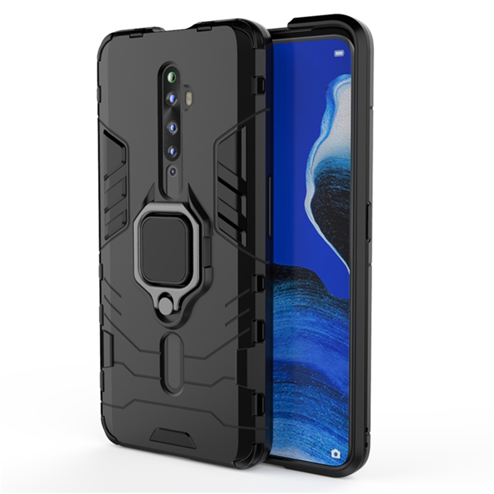 oppo reno2z back cover