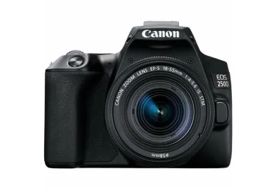 Canon EOS250D Kit (EF-S 18-55mm f4-5.6 IS STM)