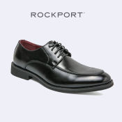 Rockport Men's Leather Formal Business Shoes