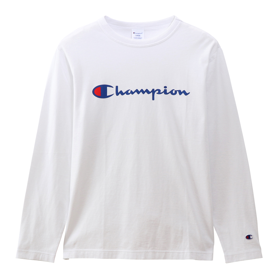 Long Sleeve Champion - Best Price in 