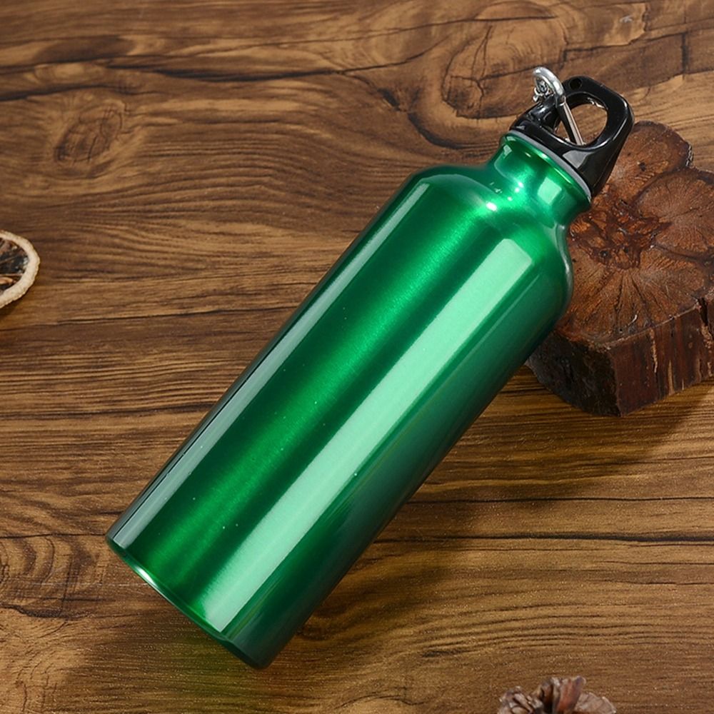 FORWDG Di động Ấm đun nước thể thao Tay cầm Có móc đa năng Chai nước Chất lượng cao Miệng nhỏ Ấm chống rò rỉ khi đạp xe Phụ Kiện Xe Đạp - 5