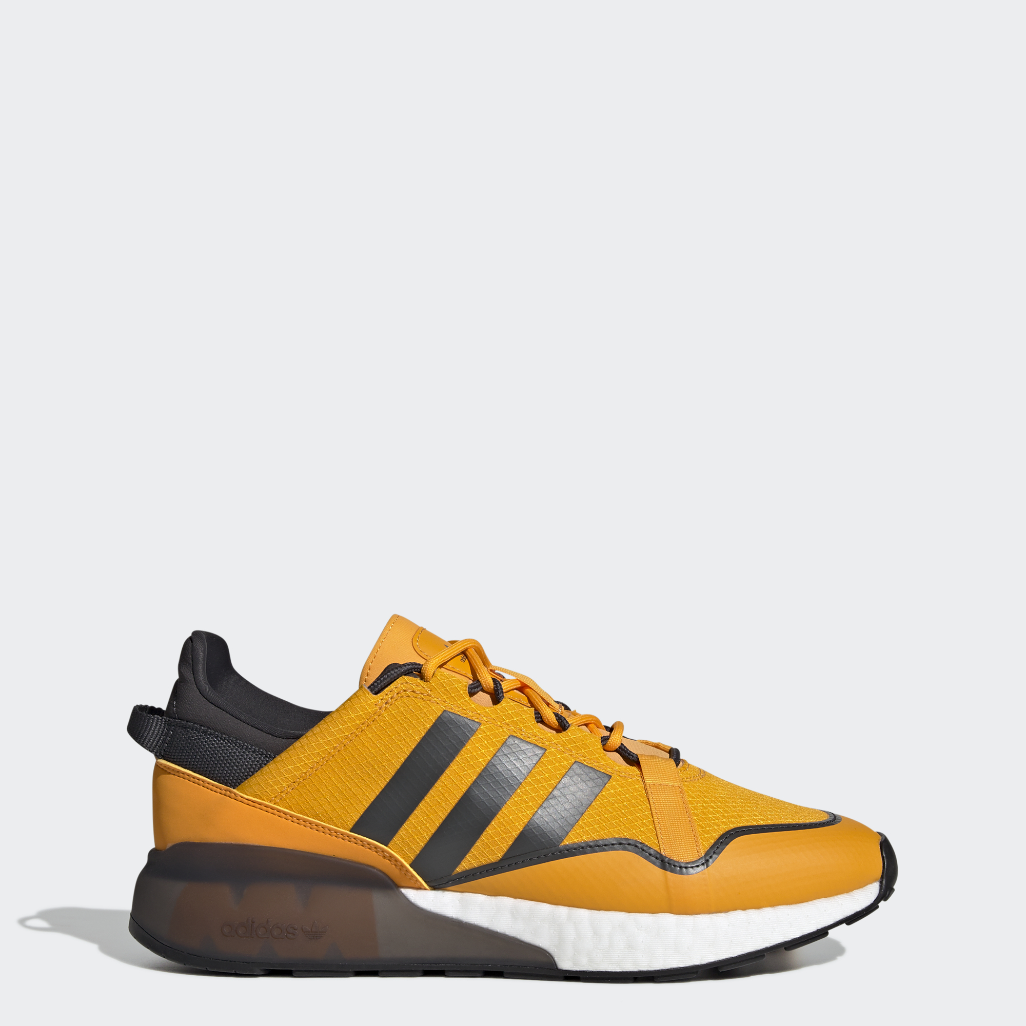 adidas sneakers orange