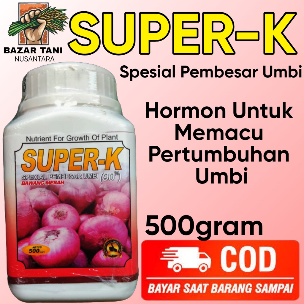 Obat Pembesar Umbi Balancer - Jual Obat Pembesar Umbi Balancer