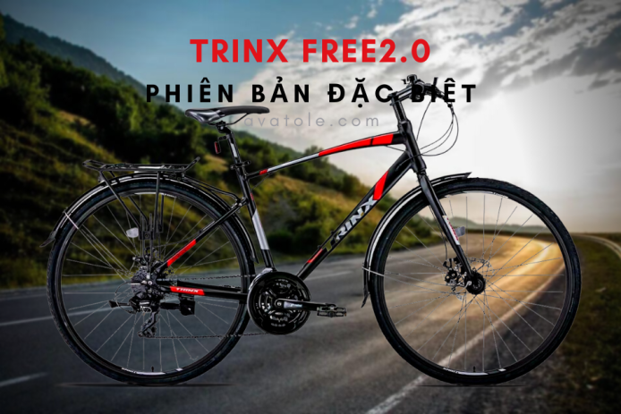 Cần bán chiếc xe đạp địa hình Trinx M136 chodocucom #41 Cần bán chiếc xe đạp địa hình Trinx M136 chodocucom