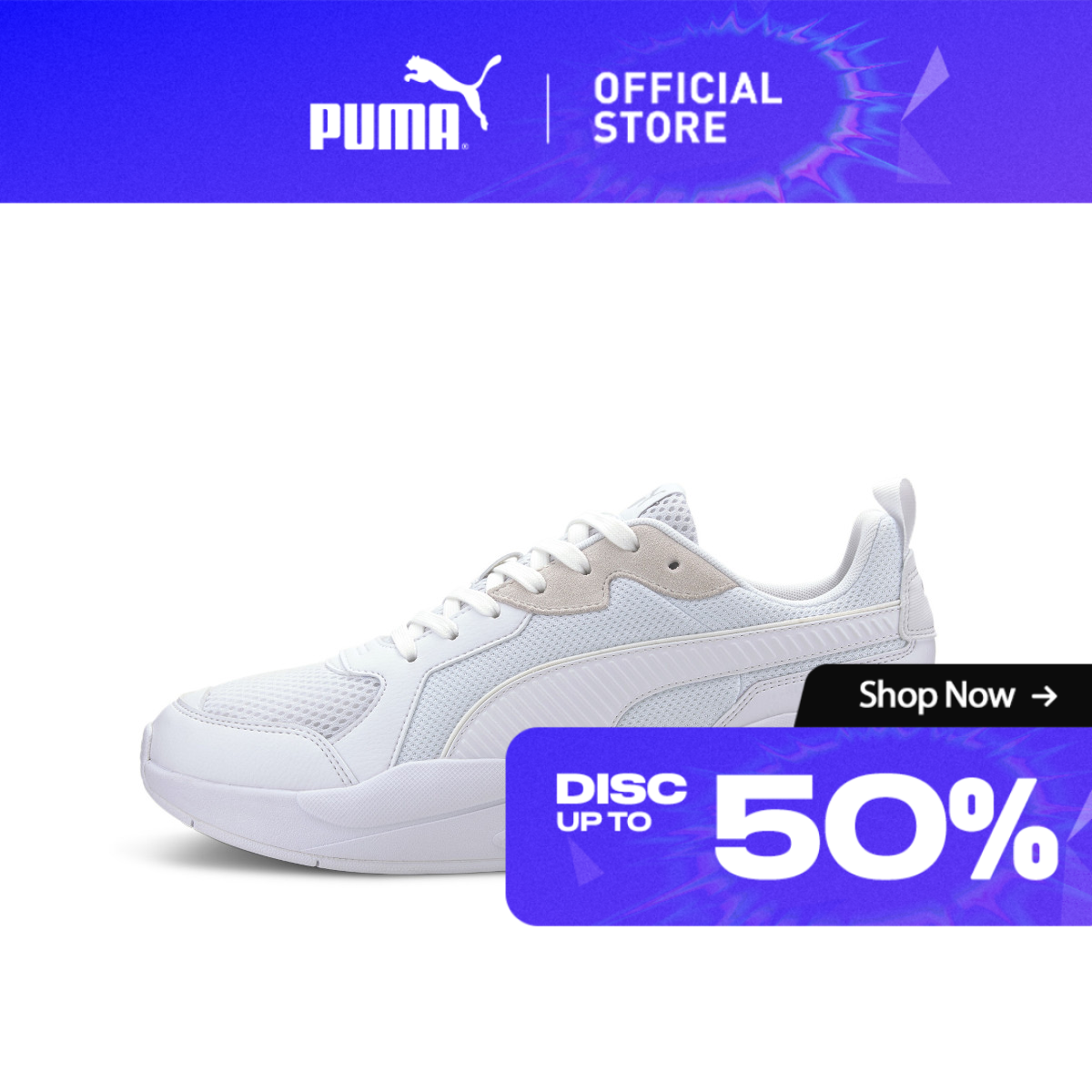 Beli Sepatu Puma Pria Original Asli Harga 900 Online Harga Terbaik