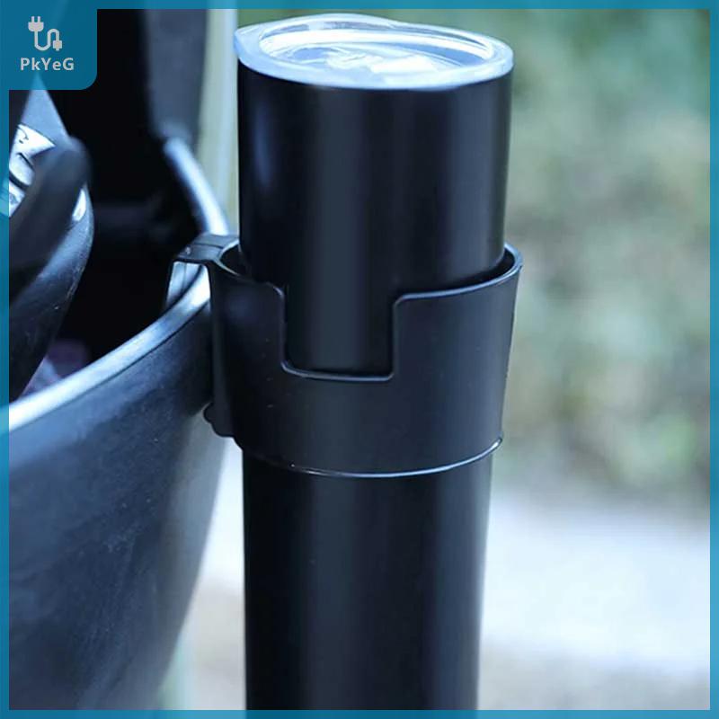 【PkYeG】 ที่แขวนแก้วแบบพกพาสำหรับรถยนต์ที่ใส่เครื่องดื่มที่แขวนประตูรถจักรยานยนต์ที่ใส่เครื่องดื่มที่แขวน ราคา 25 บาท*ส่งฟรี