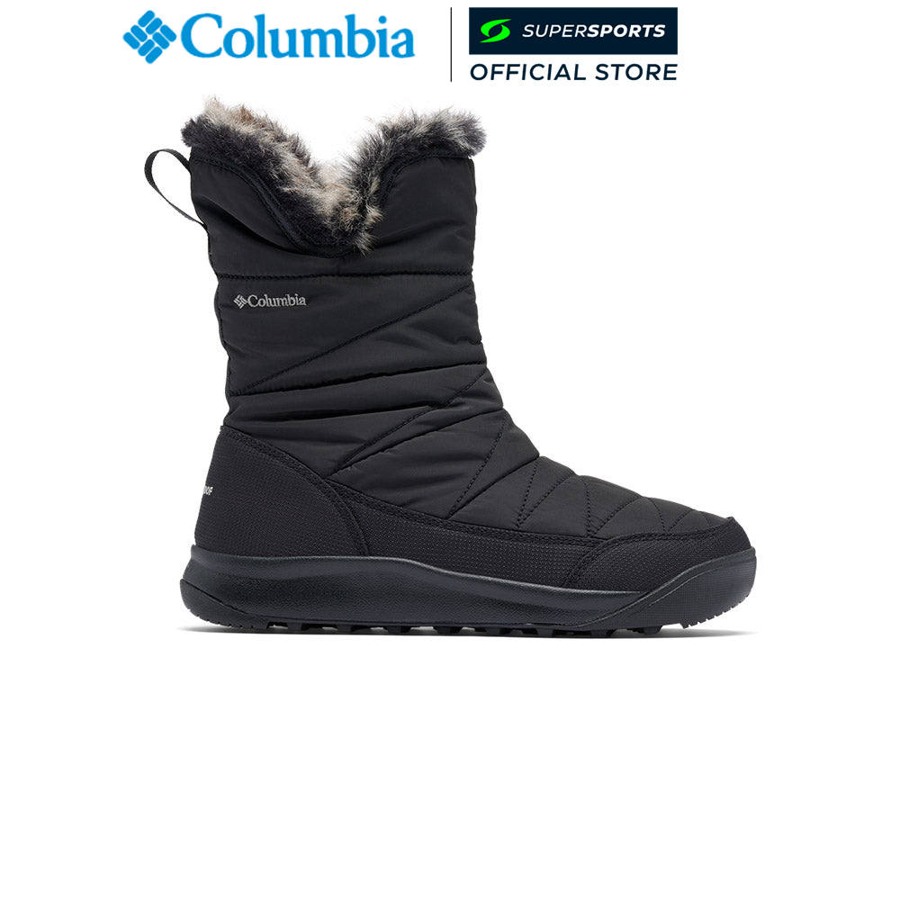 COLUMBIA Minx™ Slip V Women's Boots ราคา 4,990 บาท*ส่งฟรี
