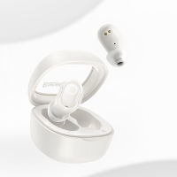Tai Nghe Không Dây Baseus Bowie WM02 True Wireless Earphones (Bluetooth V5.3 25h sử dụng kích thước nhỏ gọn thời trang APP Control) giảm tiếng ồn chống nước nắp trong s