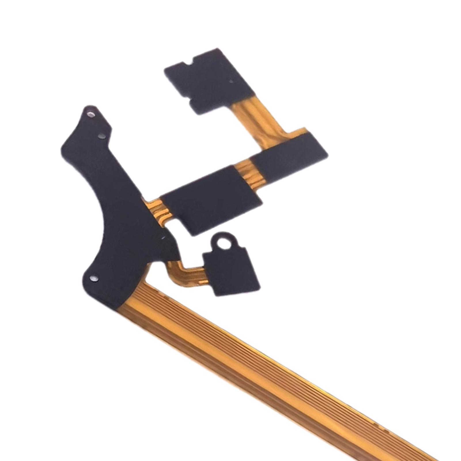 Baoblaze Lens Flex Cable High Quality Replace for XF18-55mm F2.8