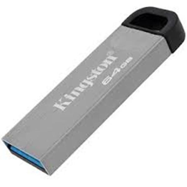 Bảng giá USB Kingston 64GB/32GB/16GB Kyson- Bảo hành 5 năm! Phong Vũ