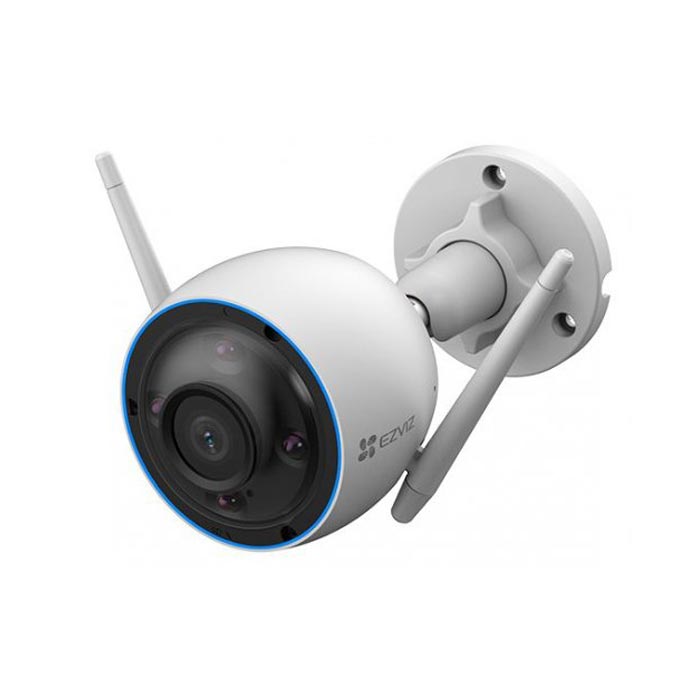 [Chính hãng] Camera WiFi Thông Minh Ngoài Trời EZVIZ H3 2K 3MP KBVISION STORE