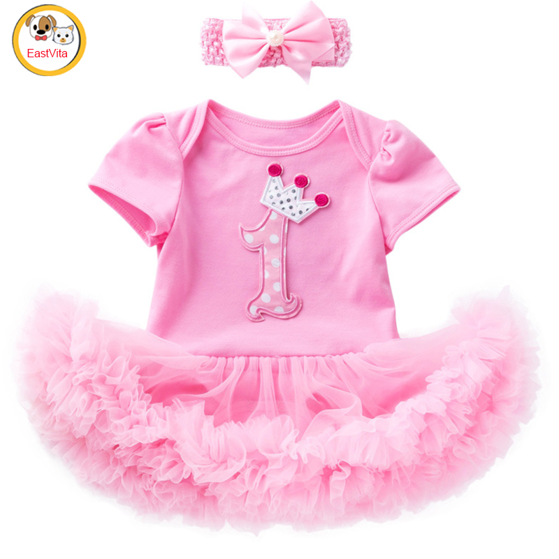 Baby Girls Princess Dress Infant Summer Casual Cotton Ruffles Short Skirt Layered Lace Romper Dress ราคา 214 บาท*ส่งฟรี