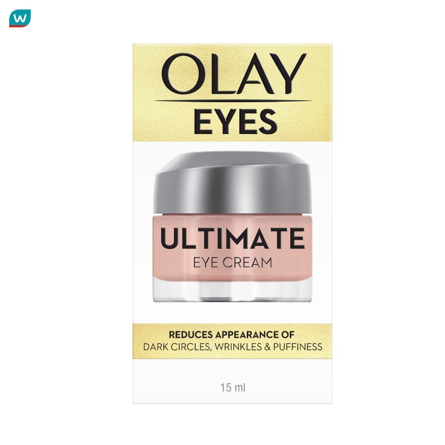 Olay Eyes Ultimate Eye Cream 15 Ml. ราคา 999 บาท*ส่งฟรี