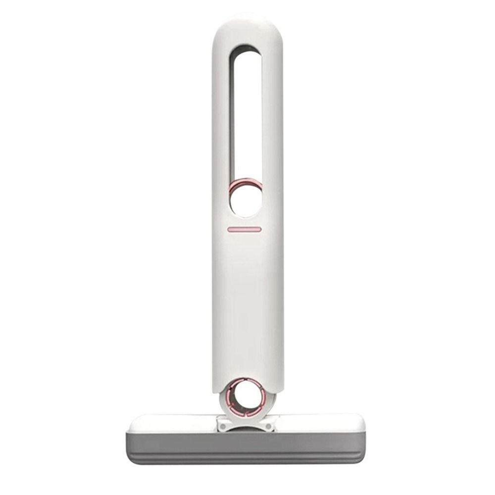 ECOCOKU Hấp thụ nước mạnh Cây lau nhà ép nhỏ Bụi Mini Cây lau nhà di động Đa dụng Có thể xoay Cây lau nhà xốp Xe hơi - 3