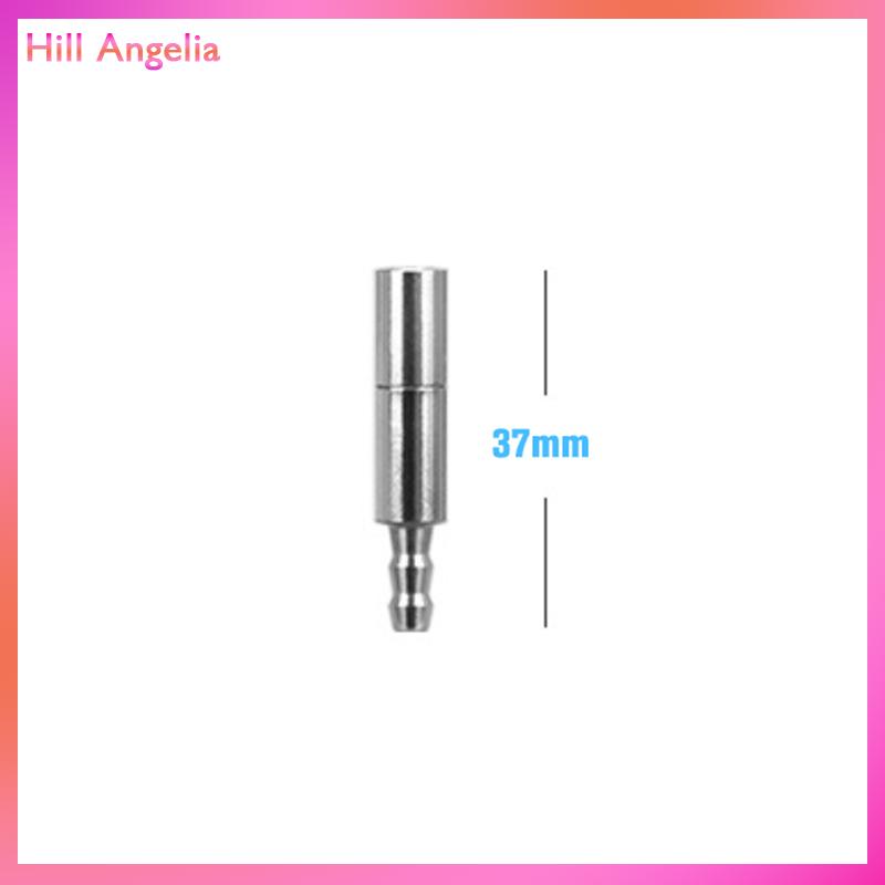 [Hill Angelia] Zrdr Aquarium CO2 Máy phun sương CO2 khuếch tán gương 304 thép không gỉ áp lực giảm solenoid van Refiner cho thực vật thủy sinh tăng trưởng Fish Tank CO2 Refiner - 7