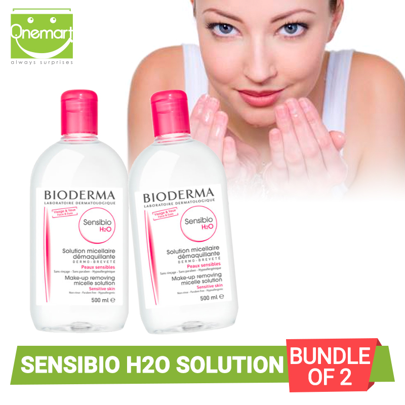 bioderma micellar water chemist warehouse