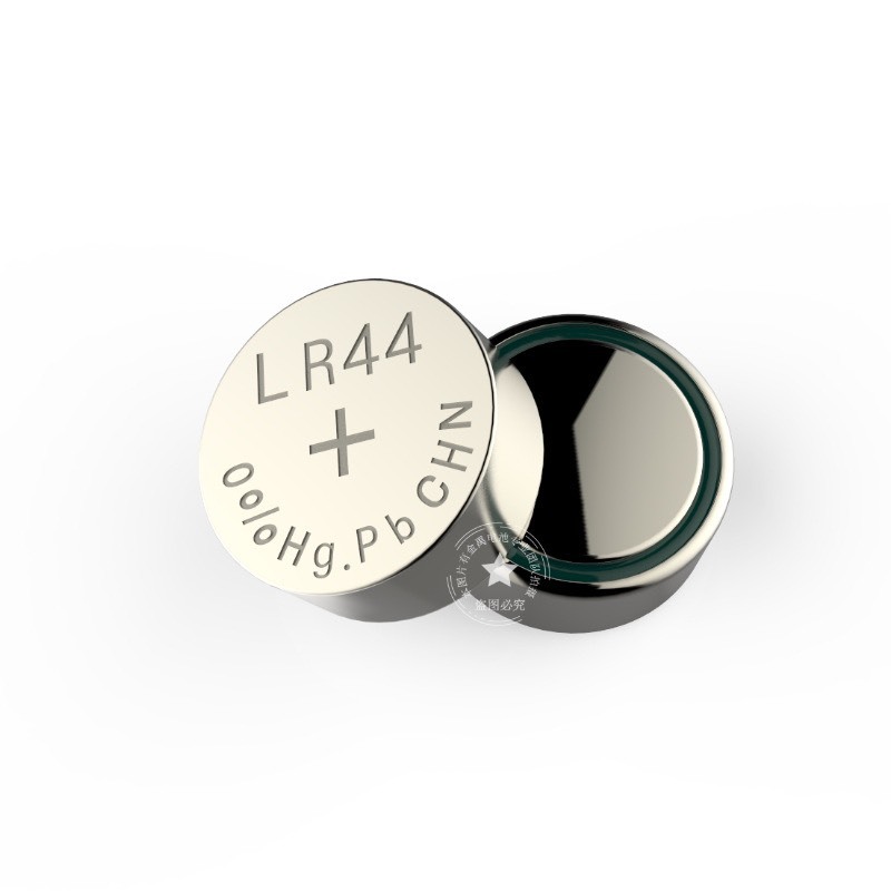  Pin LR44 Pin cúc áo AG13 1.55V dùng cho đèn nháy pin đồng hồ điện tử đồ chơi không thuỷ ngân giá rẻ chất lượng 