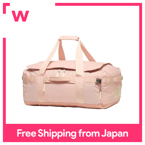 The North Face Base Camp Voyager Duffel Bag - Lightweight