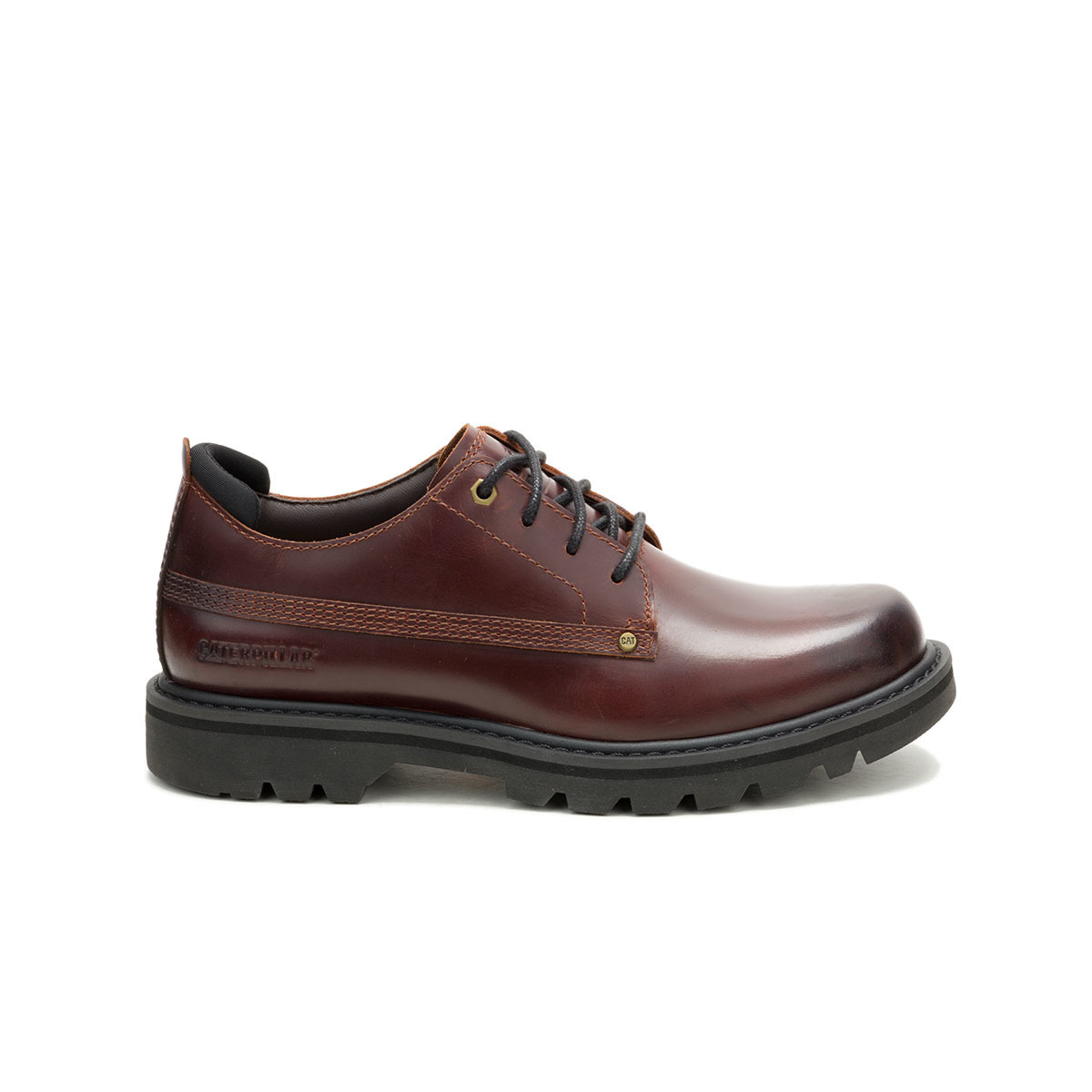 Caterpillar Men's Versage Lo Sneakers - Coffee Bean (P726428