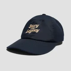 Queen Beer - Baseball Hat Jenny Navy
