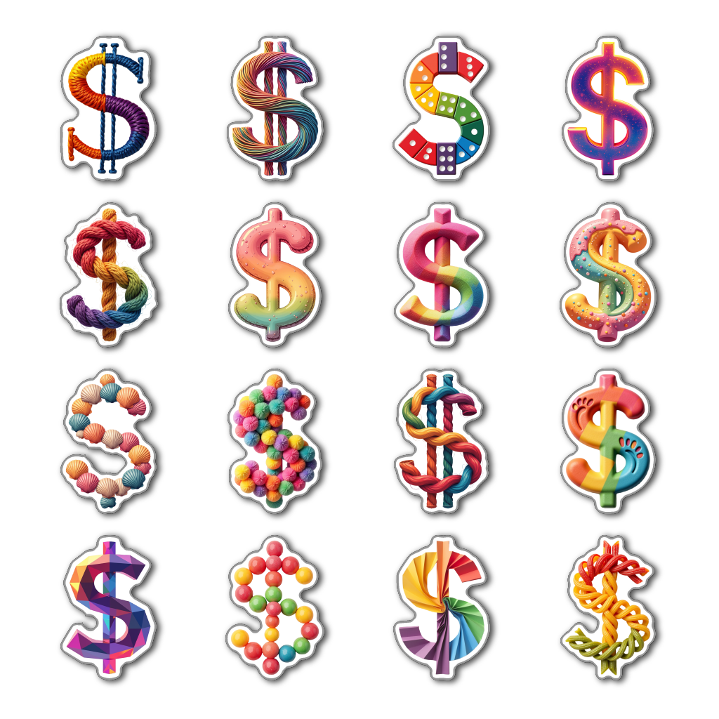 Buy 美金符号Online at a Better Price | Lazada Malaysia