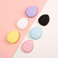 Spons Cushion Mini Jari Finger Beauty Blender Jari Thumb Air Cushion Concealer Foundation Puff Mini Water BRG